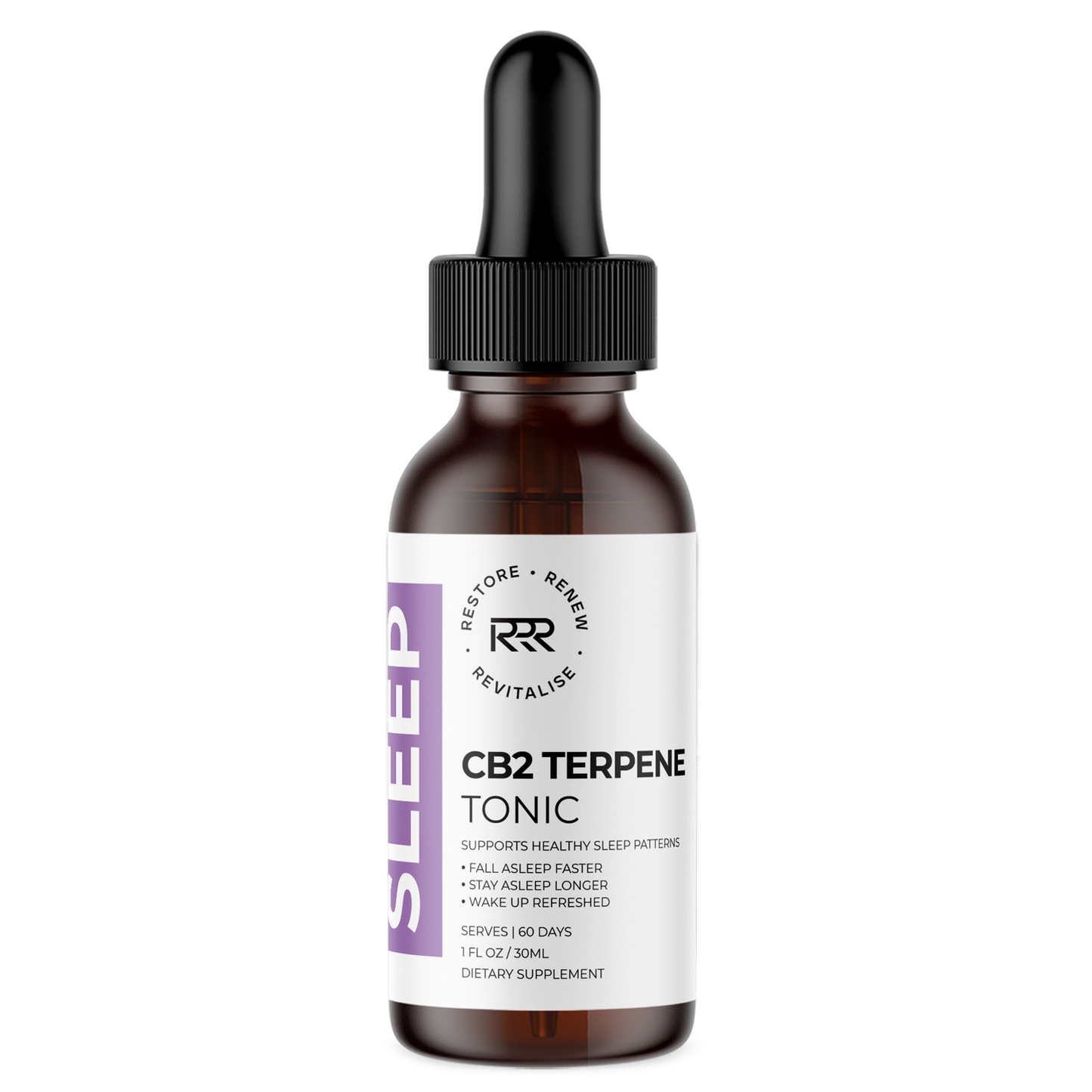 Sleep Terpene Tonic