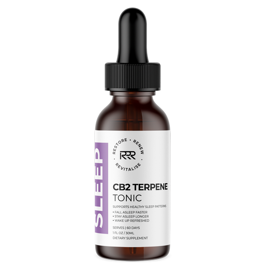 Sleep Terpene Tonic