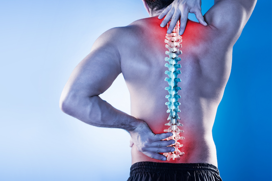 Acute Pain vs Chronic Pain: Understanding the Difference and Finding the Right Support