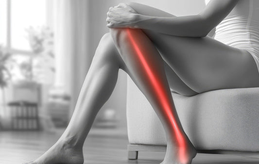 Understanding Chronic Pain: What It Is and What It’s Like to Live With It