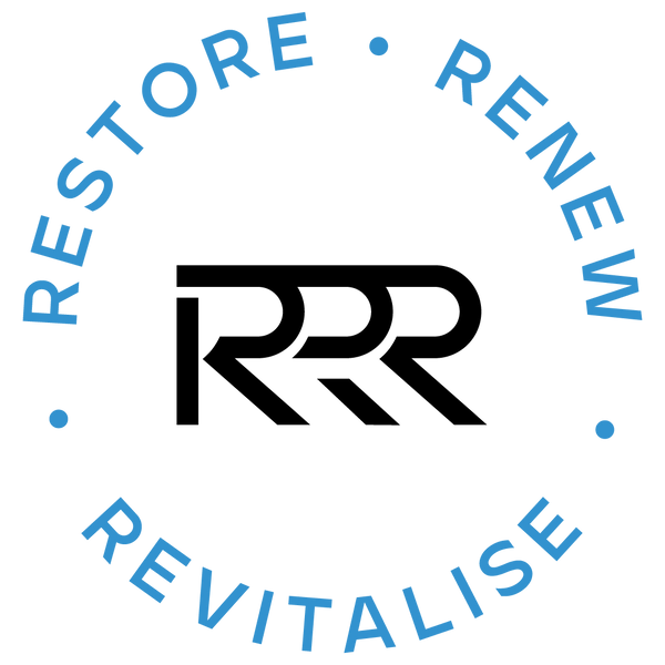 Restore Renew Revitalise 